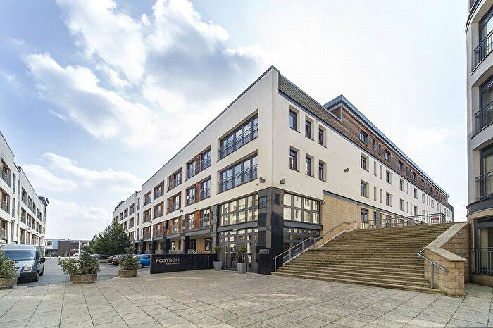 2 Bedroom Apartment For Sale In Upper Marshall Street, Birmingham, B1