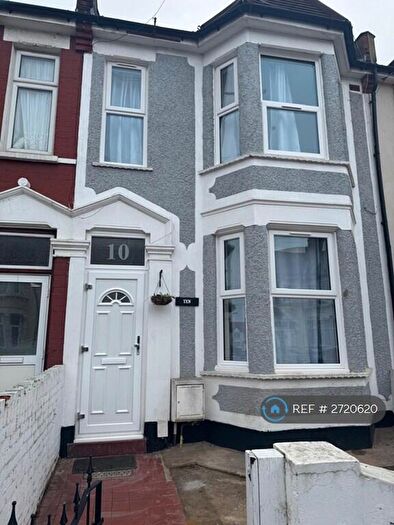 3 Bedroom Terraced House To Rent In Priory Road, Barking, IG11
