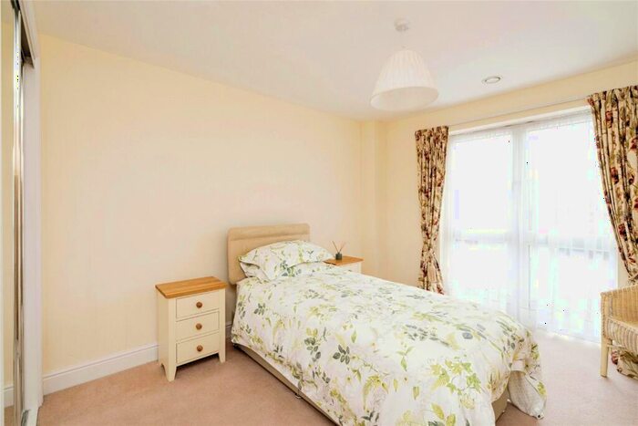 1 Bedroom Flat For Sale In Justice Court, Holt Road, Cromer, Norfolk, NR27