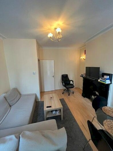 1 Bedroom Flat To Rent In Cambridge Road, Penge, Penge, SE20