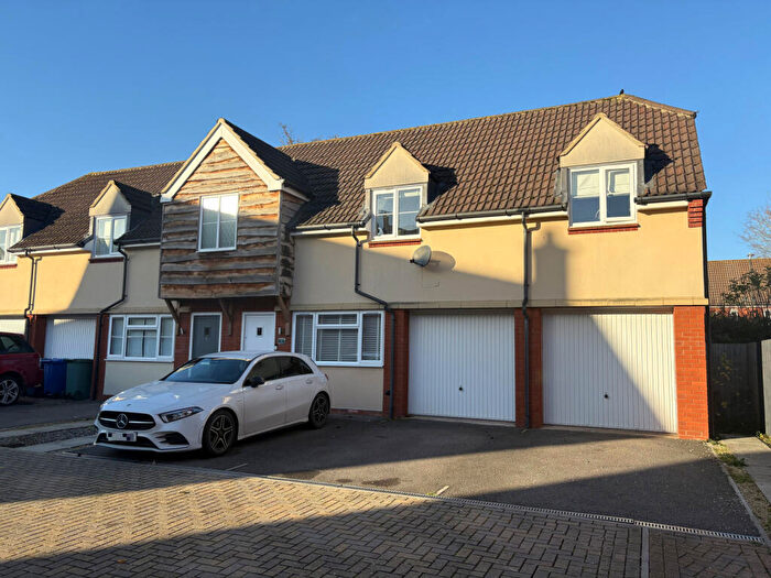 2 Bedroom Semi Detached House For Sale In Cherry Gardens, Walton Cardiff, Tewkesbury, GL20