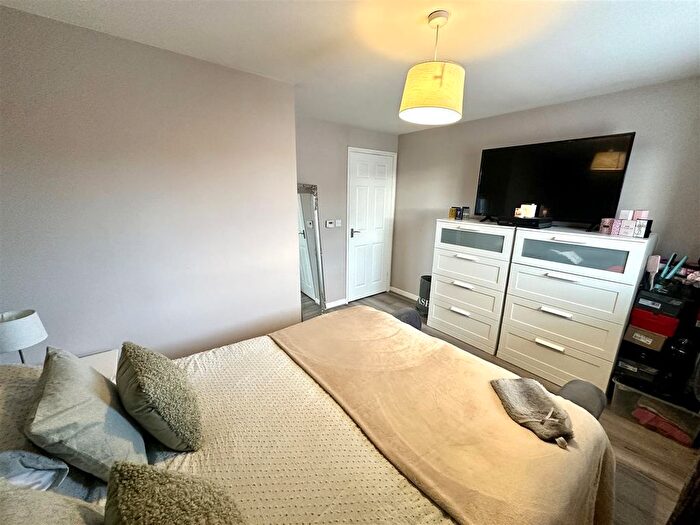 2 Bedroom Semi-Detached House For Sale In Woolfall Heath Avenue, Huyton, Liverpool, L36