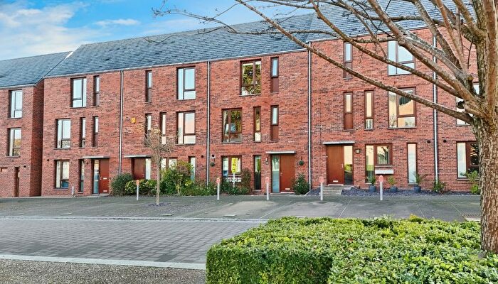 4 Bedroom Terraced House For Sale In Ketley Park Road, Ketley, Telford, Shropshire, TF1