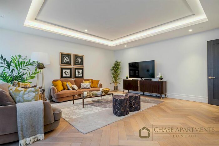 2 Bedroom Flat To Rent In Whistler Square, London, SW1W