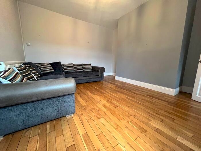 2 Bedroom Flat To Rent In Russell Street, Jarrow, NE32