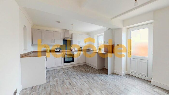 2 Bedroom Semi-Detached House To Rent In Bernard Street, Houghton Le Spring, DH4