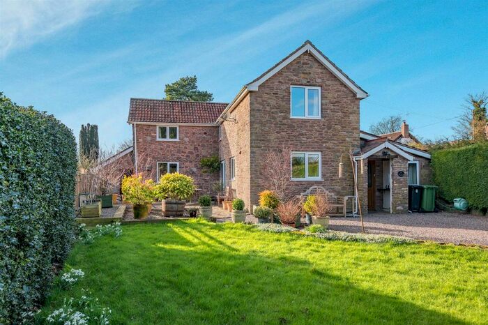 3 Bedroom Cottage For Sale In Ivy Cottage, Orcop, Hereford, Herefordshire, HR2