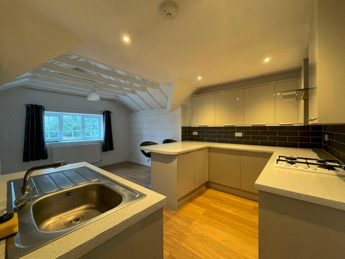 1 Bedroom Apartment To Rent In Broad Bush, Blunsdon, Swindon, SN26