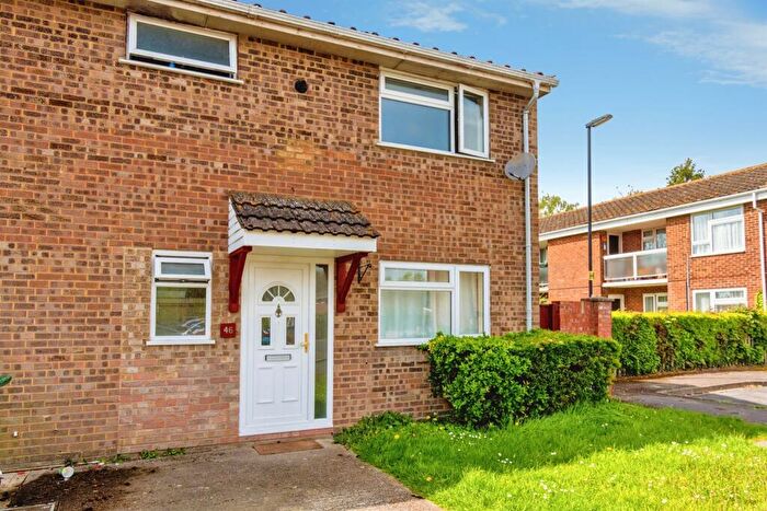 3 Bedroom End Of Terrace House For Sale In Dawson Road, Southampton, SO19