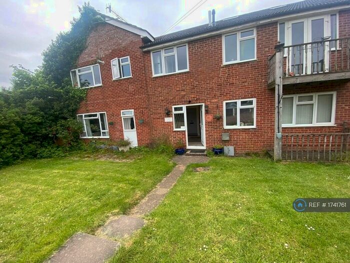 2 Bedroom Flat To Rent In Arethusa Way, Bisley, Woking, GU24