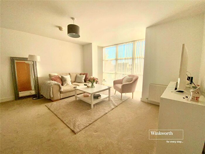 1 Bedroom Apartment For Sale In Forest View, Walkford, Christchurch, Dorset, BH23