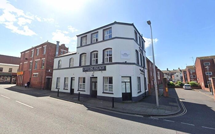 13 Bedroom Block Of Apartments For Sale In Crystal Palace, Dalkeith Street, Barrow-In-Furness, Cumbria, LA14