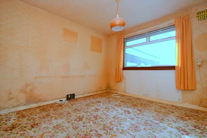 2 Bedroom Bungalow For Sale In Lomond Drive, Newton Mearns, Glasgow, G77