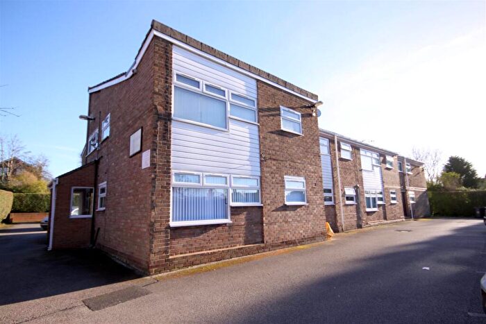 1 Bedroom Flat To Rent In Flat Orme HouseGreetby HillOrmskirkLANCASHIRE, L39