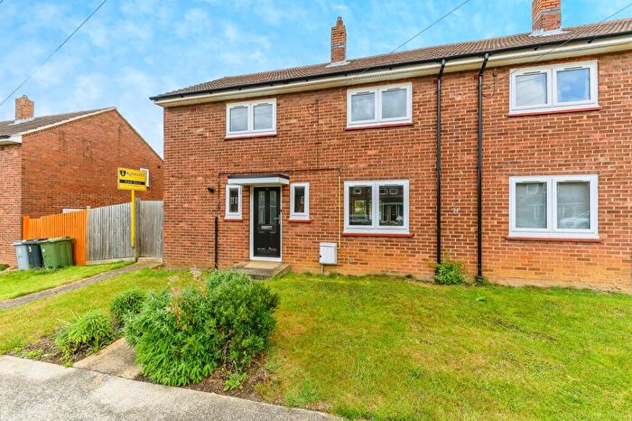 3 Bedroom House To Rent In Ullswater Avenue, Edith Weston, Oakham, LE15