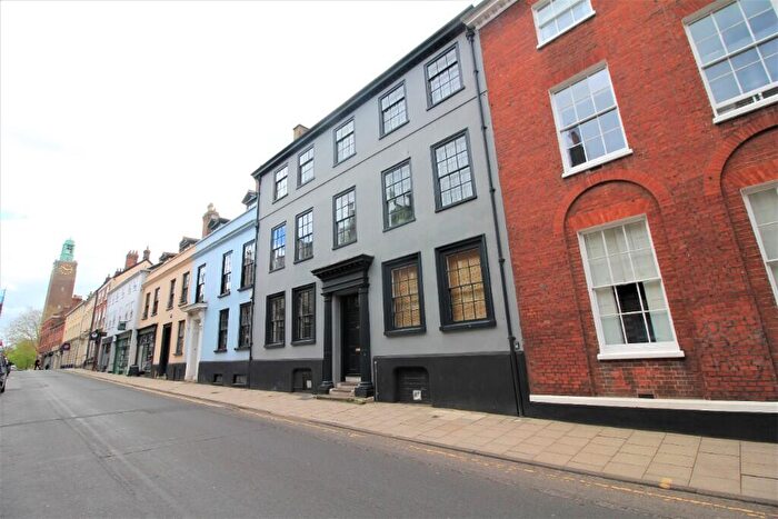 1 Bedroom Apartment To Rent In St. Giles Street, Norwich, Norfolk, NR2