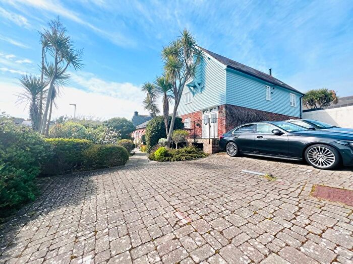 Property To Rent In Parking Space, Newtons Road, Weymouth, DT4