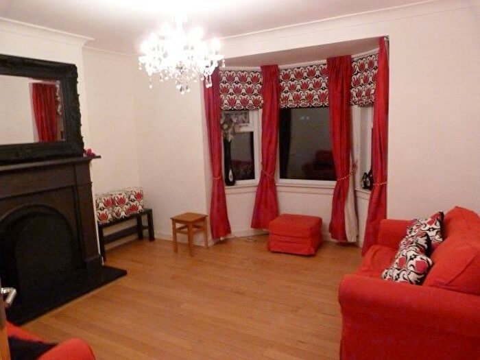 5 Bedroom Detached House To Rent In St. Catherines Place, Elgin, IV30