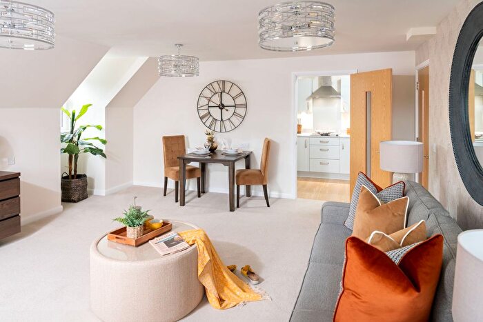 1 Bedroom Flat To Rent In Station Road, Buxton, SK17