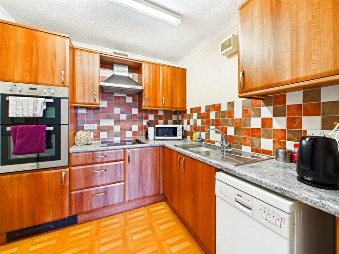 1 Bedroom Flat For Sale In Newland Street, Witham, Essex, CM8