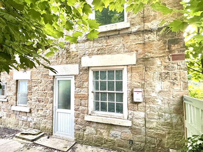 2 Bedroom Cottage To Rent In High Street, Eckington, Sheffield, S21