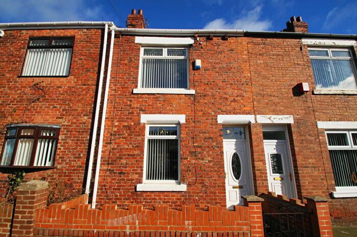 2 Bedroom Terraced House To Rent In Graham Terrace, Durham, DH6