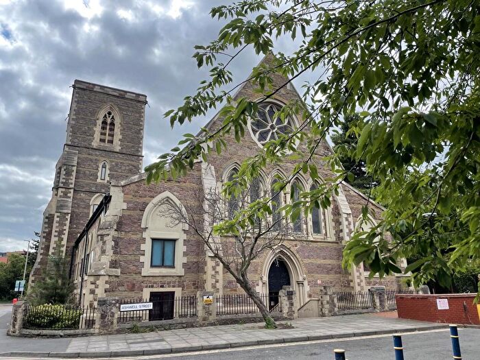 1 Bedroom Flat To Rent In Ashwell Street, Leicester, LE1