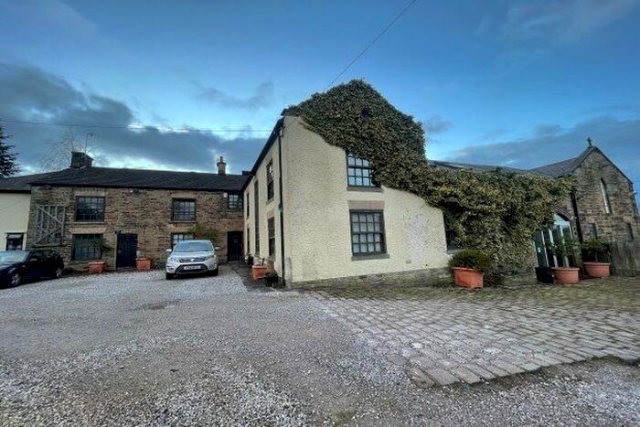 1 Bedroom Property To Rent In Hollingwood Hall, Chesterfield, S43