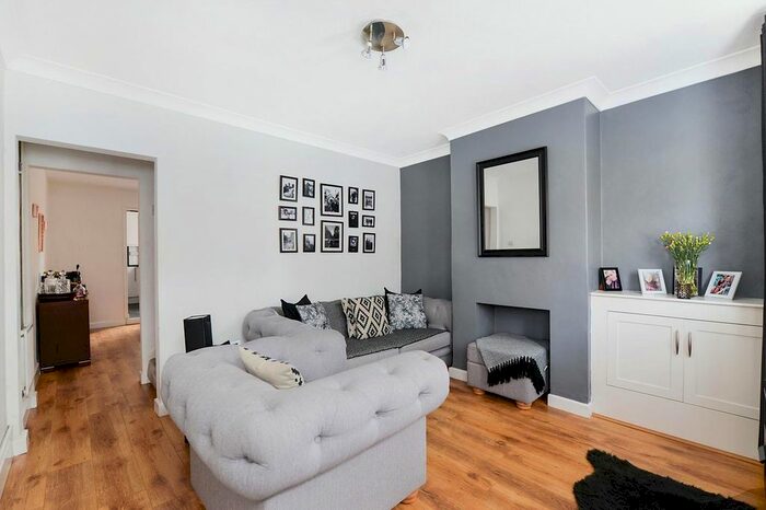 2 Bedroom Terraced House To Rent In Malling Road, Snodland, ME6