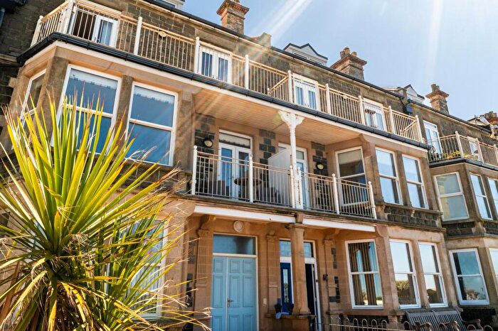 1 Bedroom Flat For Sale In Marine Parade, Tywyn, LL36