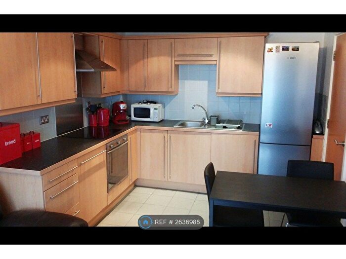 1 Bedroom Flat To Rent In Velocity East, Leeds, LS11