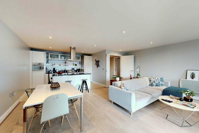 1 Bedroom Flat To Rent In Visage Apartments, Winchester Road, Swiss Cottage, NW3