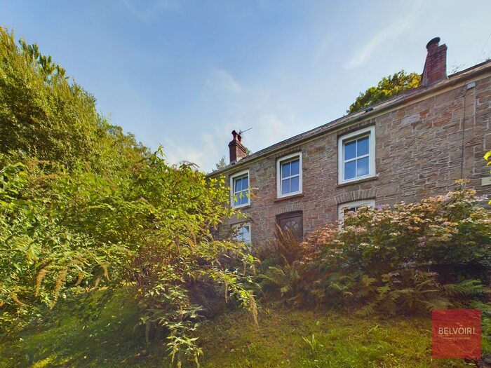 3 Bedroom Semi-Detached House To Rent In Mount Pleasant, Balaclava Road, Glais, Swansea, SA7