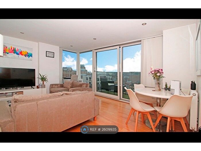 1 Bedroom Flat To Rent In Mill Lane, London, SE8