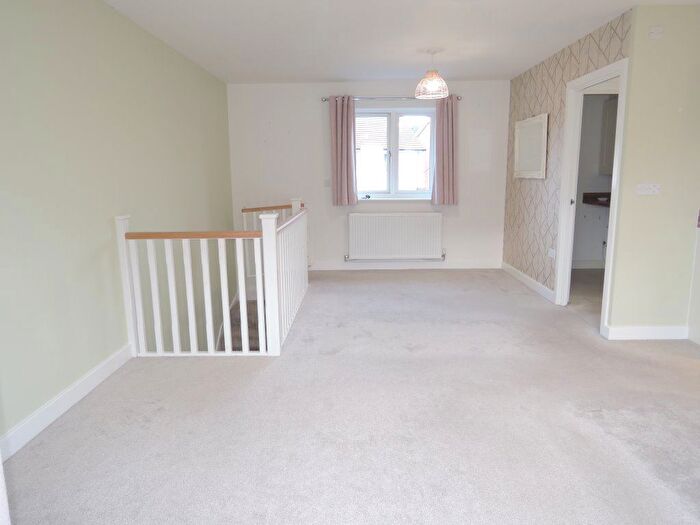 2 Bedroom Flat To Rent In Ferryman Drive, Rowhedge, Colchester, CO5