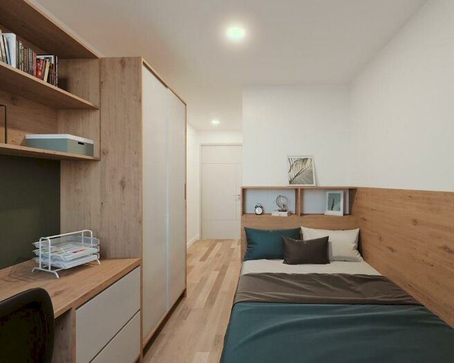 1 Bedroom Apartment To Rent In North Parade Road, Bath, BA2