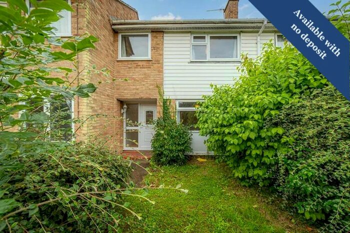 3 Bedroom Terraced House To Rent In Salisbury Road, Canterbury, CT2