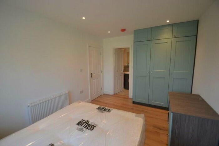 Studio To Rent In Balaam Street, London, E13