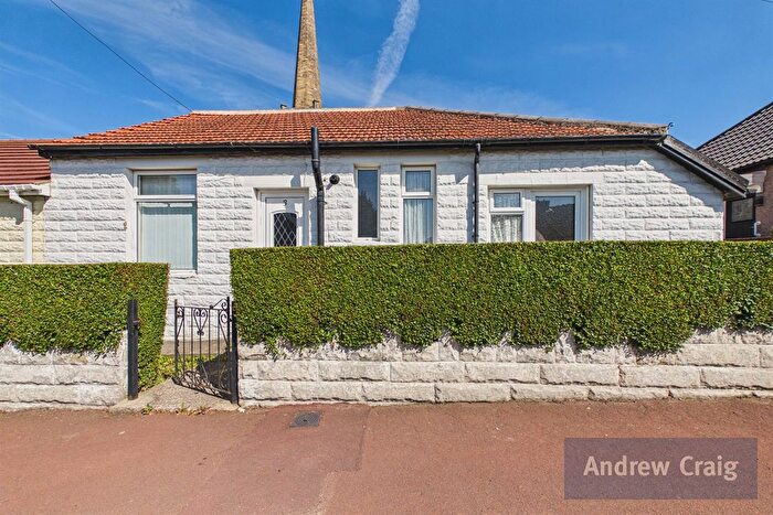 2 Bedroom Bungalow For Sale In Glynwood Gardens, Low Fell, NE9