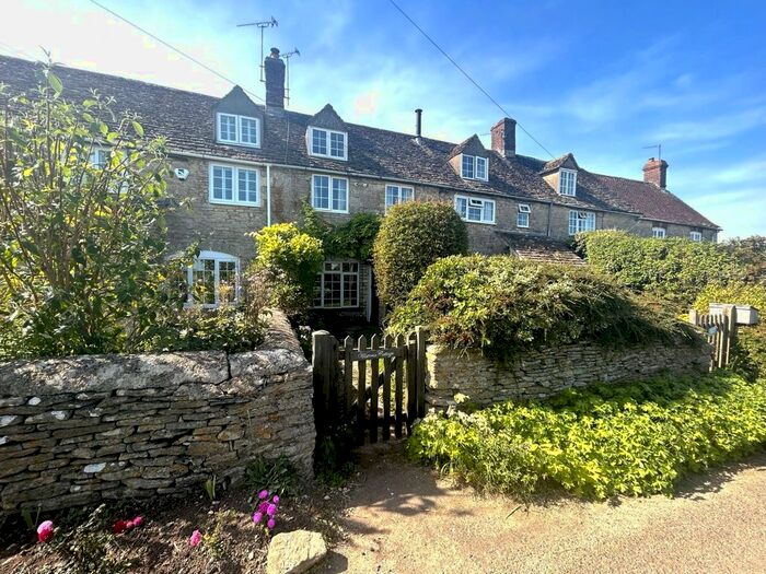 2 Bedroom Cottage To Rent In Wisteria Cottage, Ashley, Tetbury, GL8