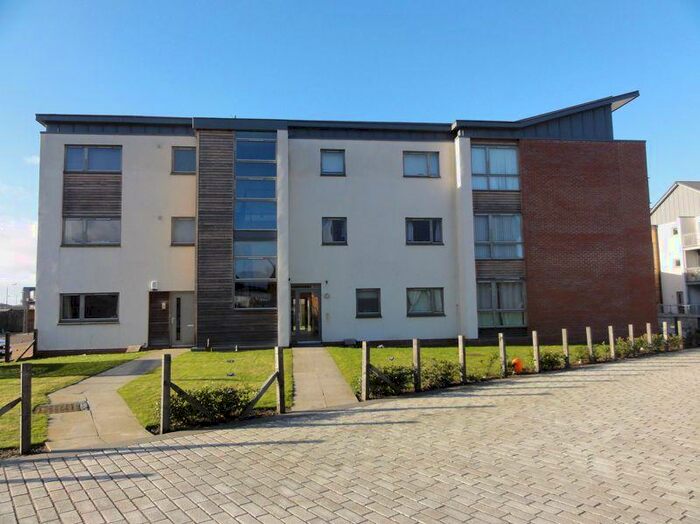 2 Bedroom Apartment To Rent In Glendevon Drive, Stirling, FK8