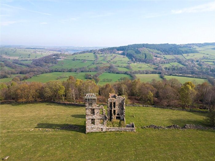 Land For Sale In Dob Park, Otley, West Yorkshire, LS21