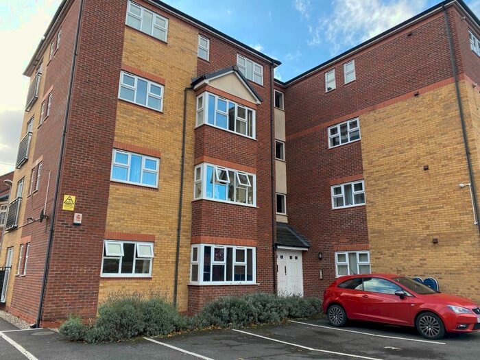 2 Bedroom Flat To Rent In Mallard Mews, South Elmsall WF9