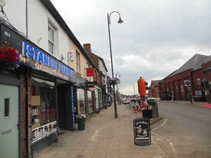 1 Bedroom Flat To Rent In Stratford Road, Wolverton, MK12