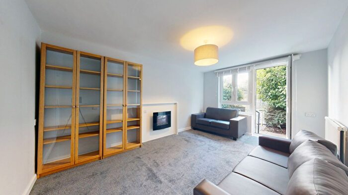 1 Bedroom Flat To Rent In Ancill Close, London, W6