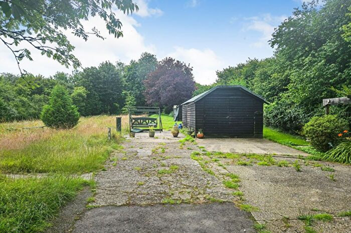 2 Bedroom End Of Terrace House For Sale In Lime Kiln Cottages, Old Burghclere, Newbury, RG20