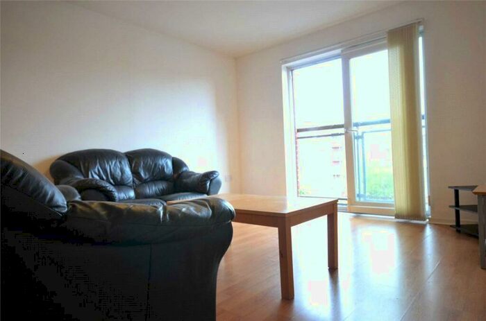 2 Bedroom Apartment To Rent In Cavendish House, The Boulevard, Didsbury Point, Manchester, M20