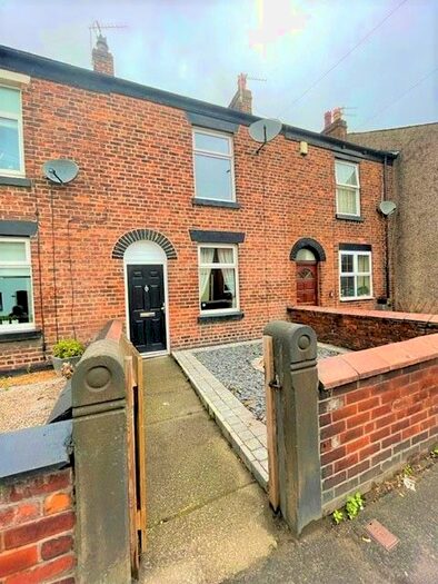 2 Bedroom Terraced House To Rent In Moor Road, Orrell, WN5