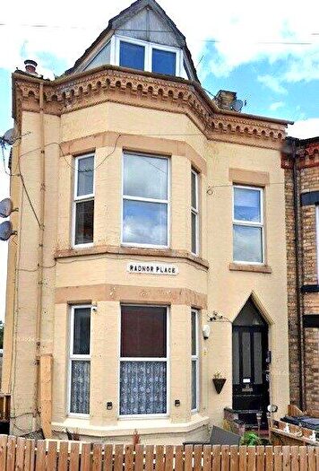 1 Bedroom Apartment To Rent In Radnor Place, Prenton, Merseyside, CH43