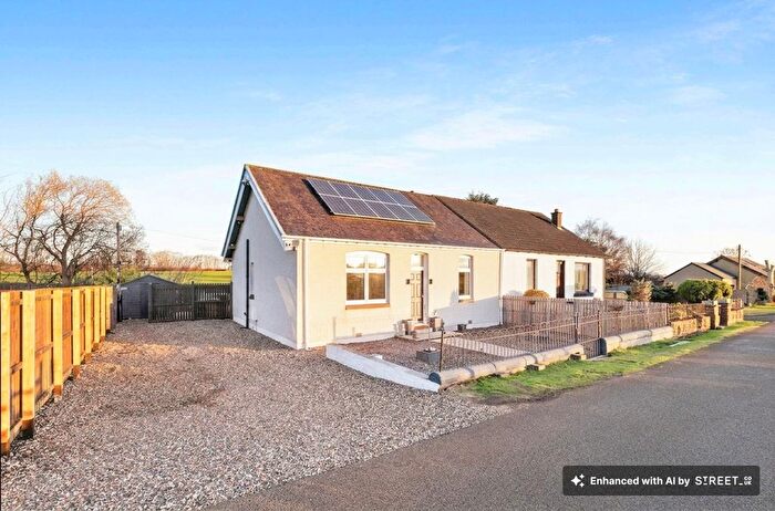 3 Bedroom Cottage For Sale In Broxburn, EH52